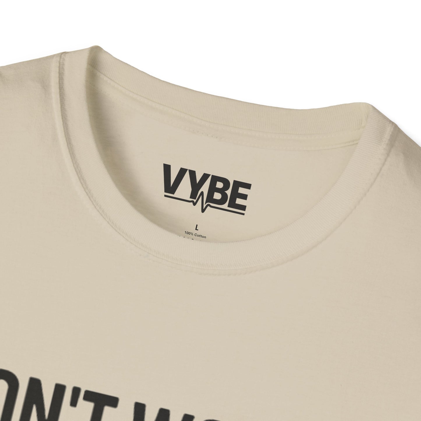 Funny- Watched A Youtube Video T-Shirt, Great Gift Idea, Unisex T-Shirt - VYBE Shop
