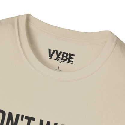 Funny- Watched A Youtube Video T-Shirt, Great Gift Idea, Unisex T-Shirt - VYBE Shop