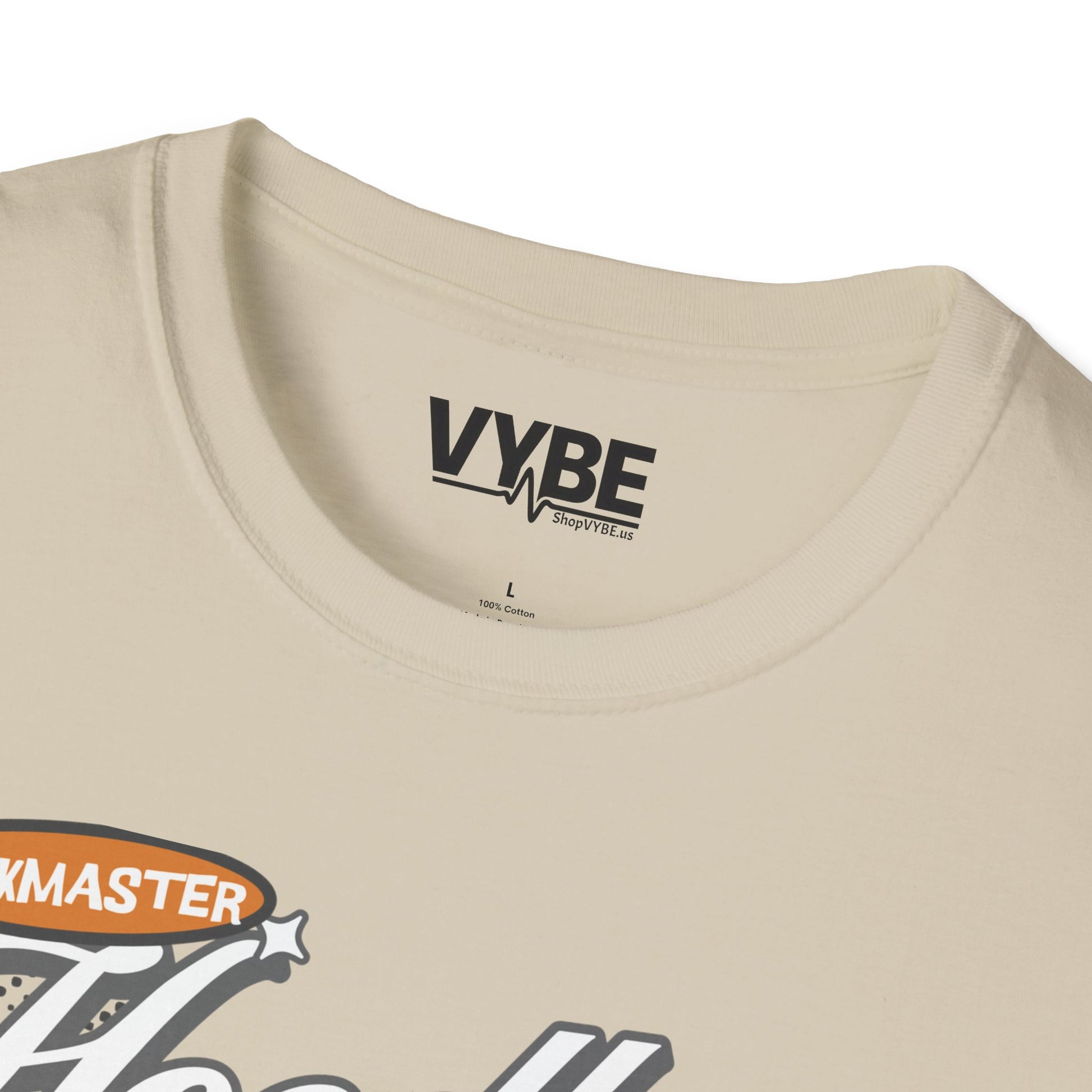 Hoodlums T-Shirt - VYBE