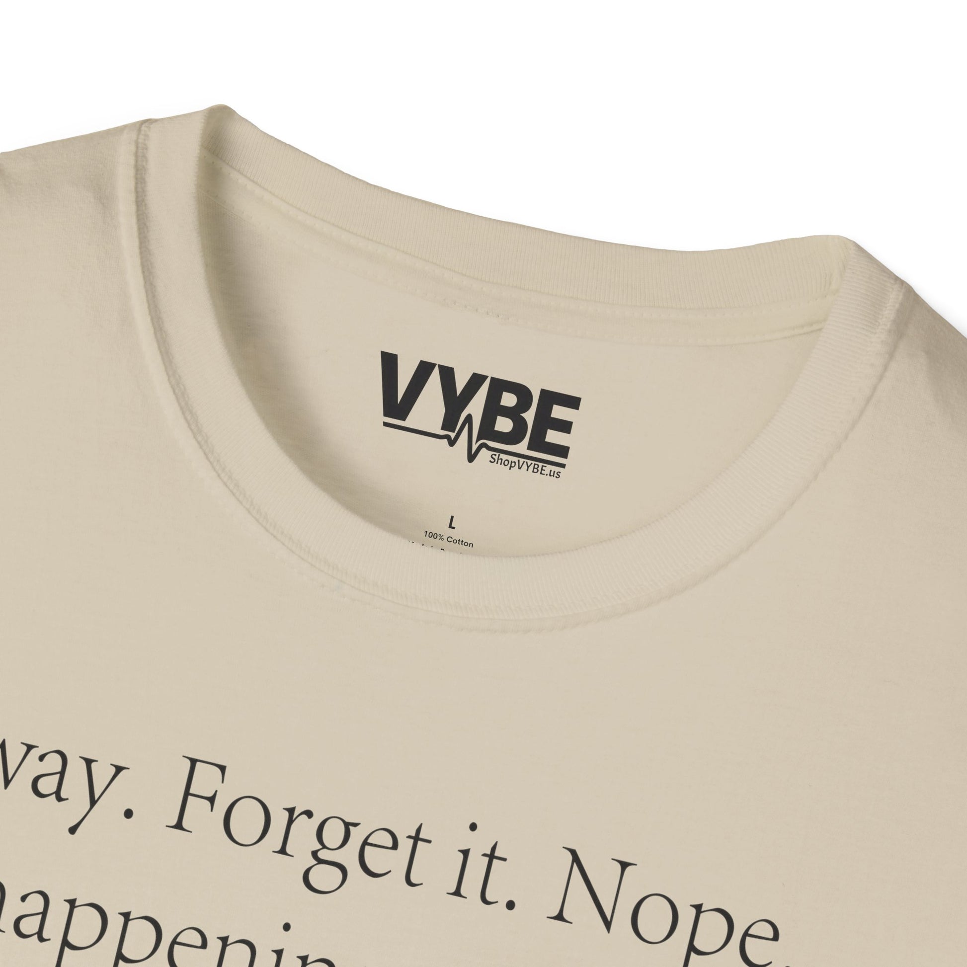 Fuck ThatTee - VYBE