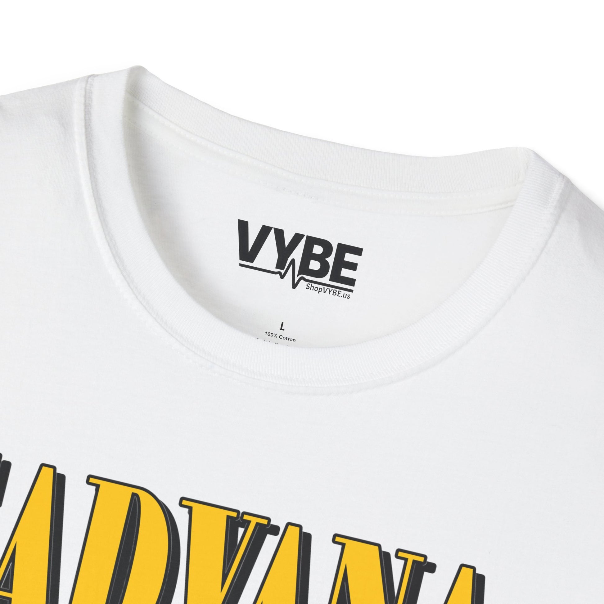 Sadvana T-Shirt - VYBE