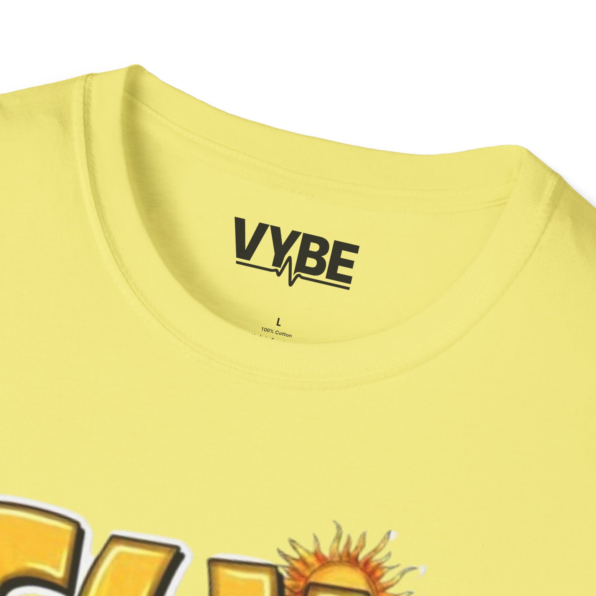 Summer- Sun, Salt, Sand T-Shirt - VYBE Shop