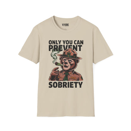 Funny Cannabis Awareness T-Shirt