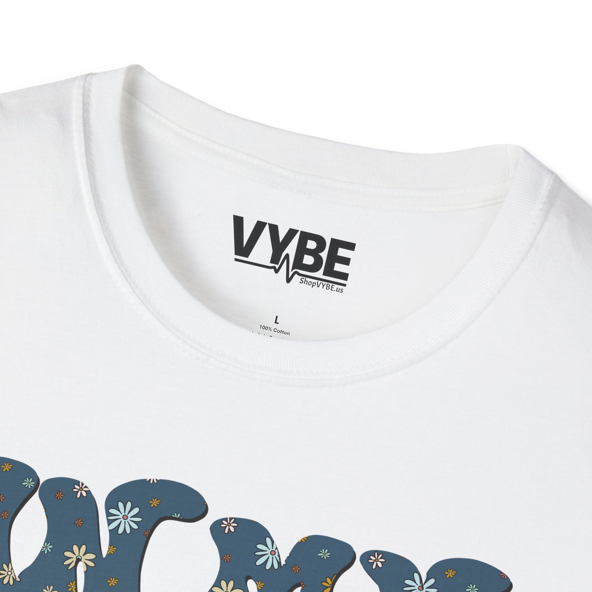 4th of July Retro T-Shirt - VYBE