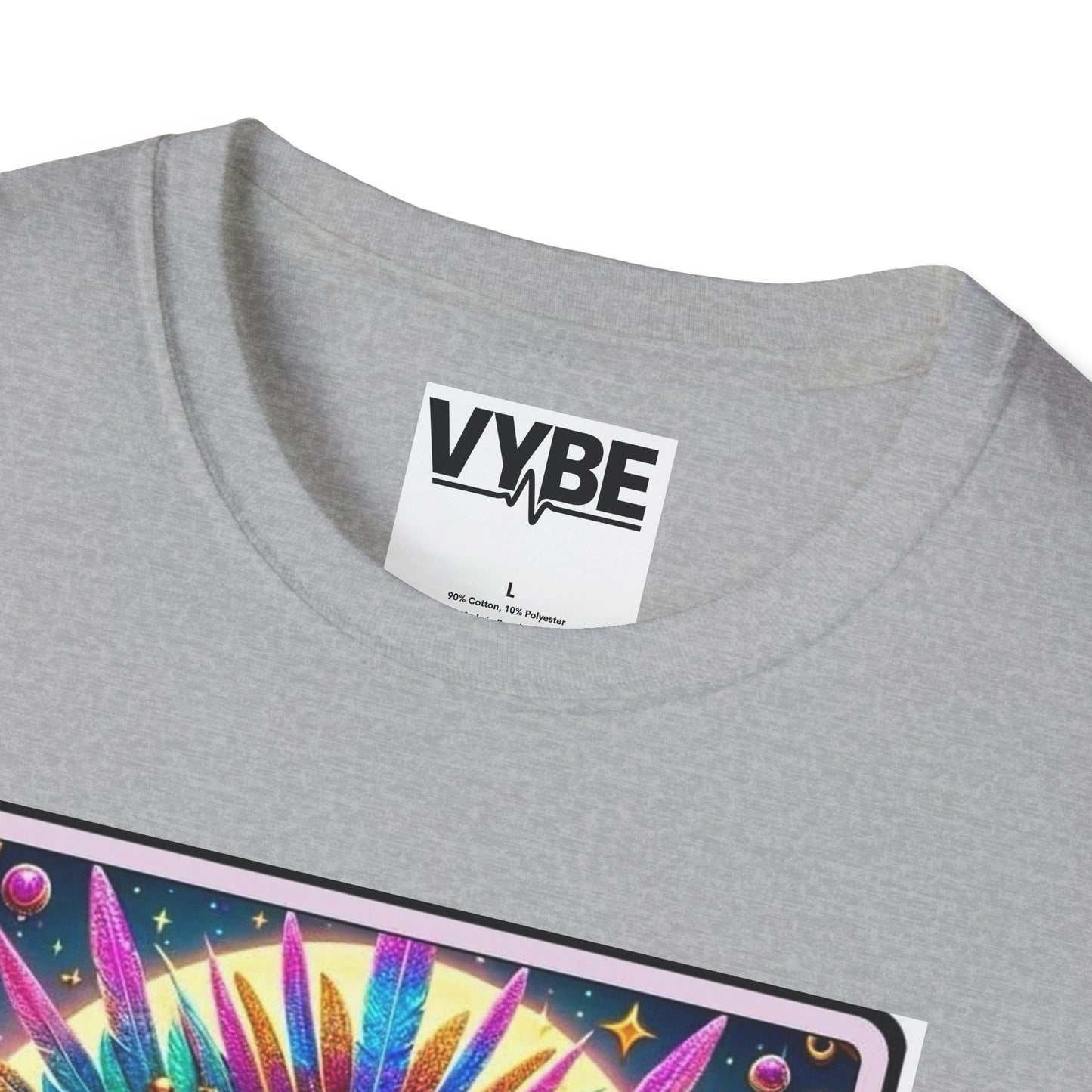 Bitchilante- Tarot T-Shirt - VYBE Shop