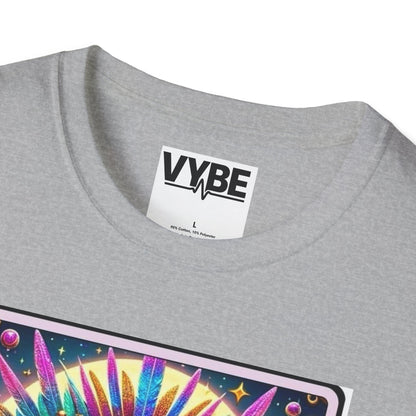 Bitchilante- Tarot T-Shirt - VYBE Shop