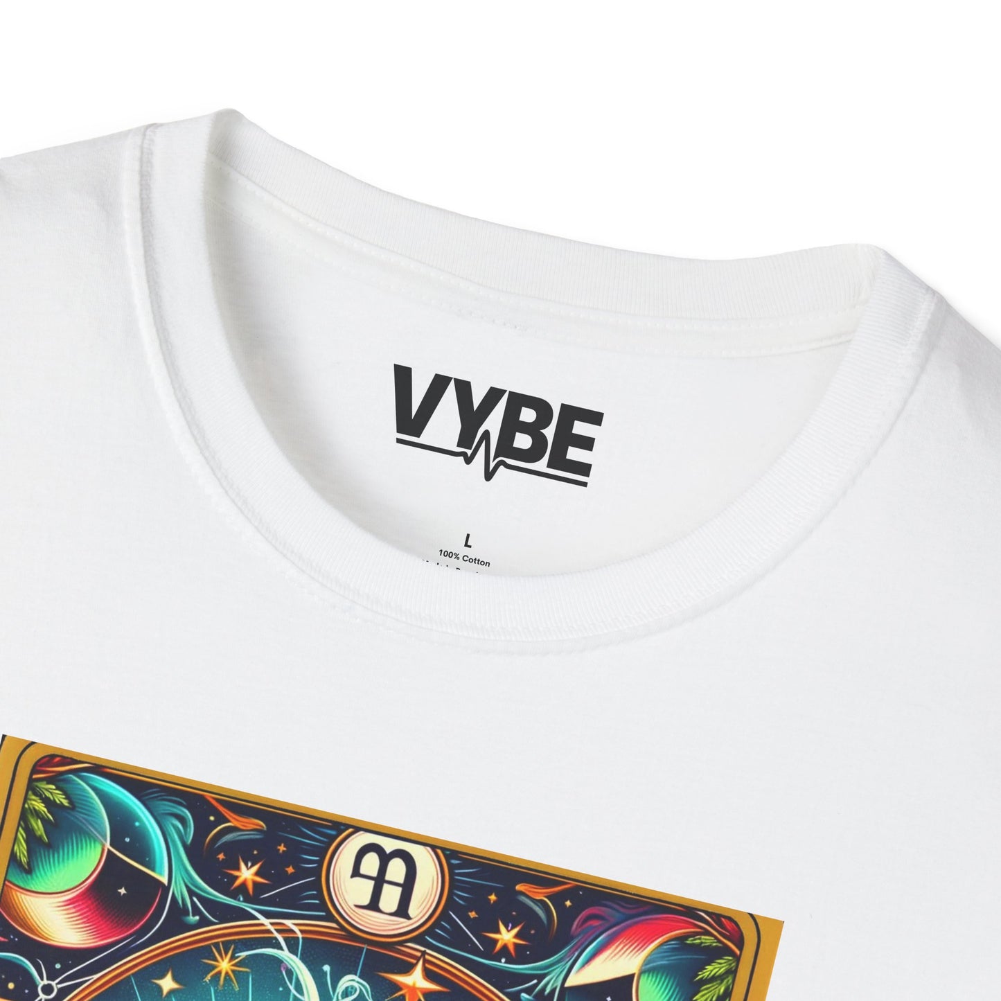The Stoner- Tarot - VYBE Shop