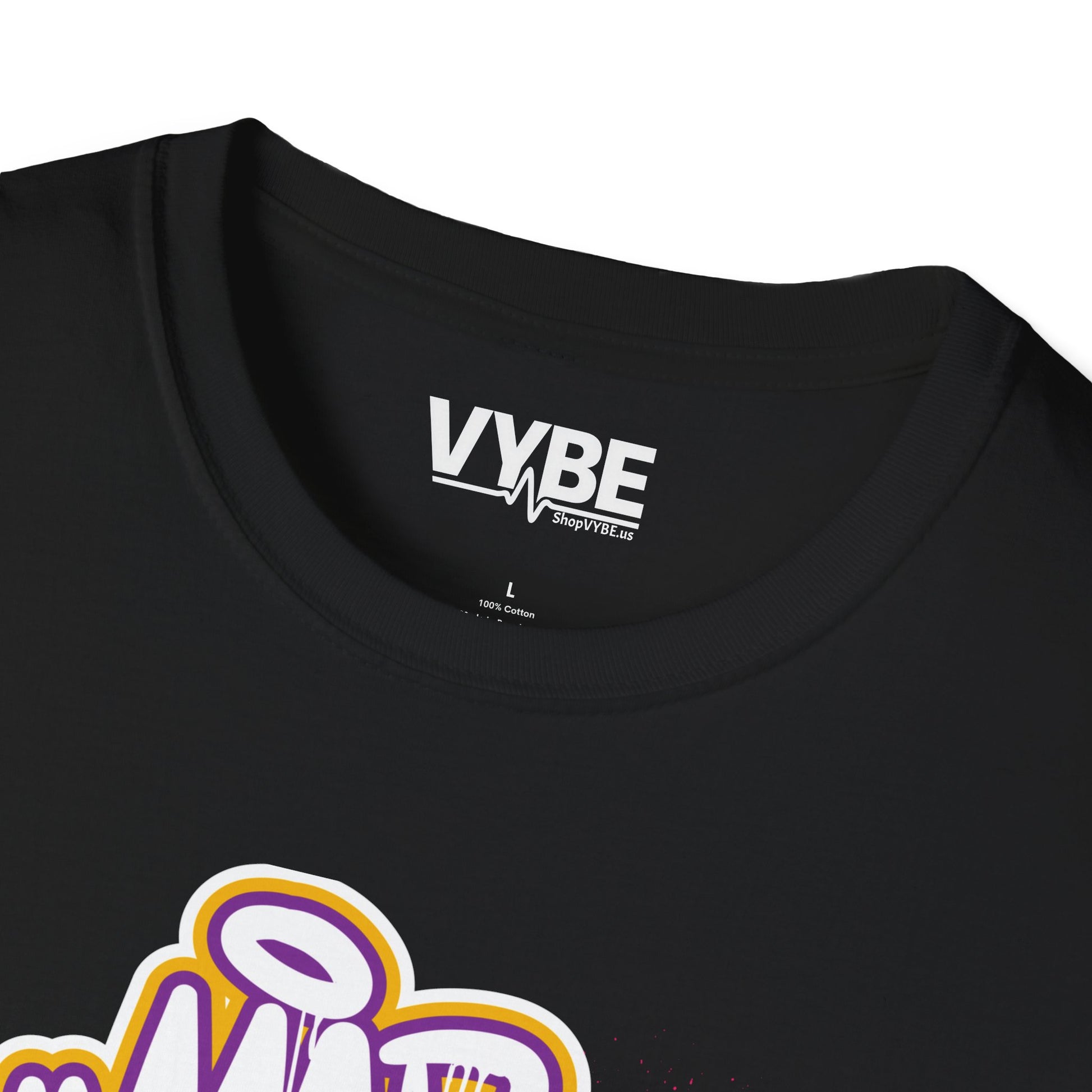 Urban Bulldog T-Shirt - VYBE
