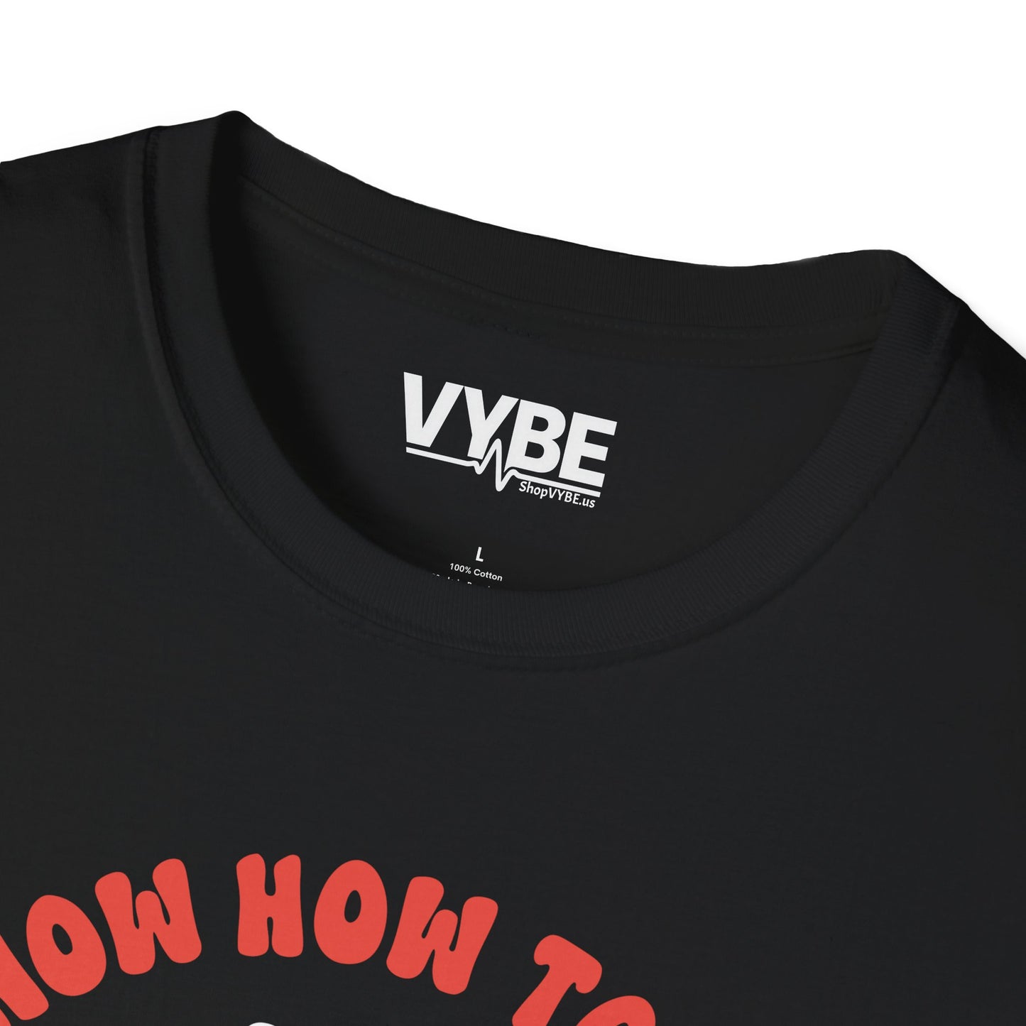I've Never Been This Age Before T-Shirt - VYBE
