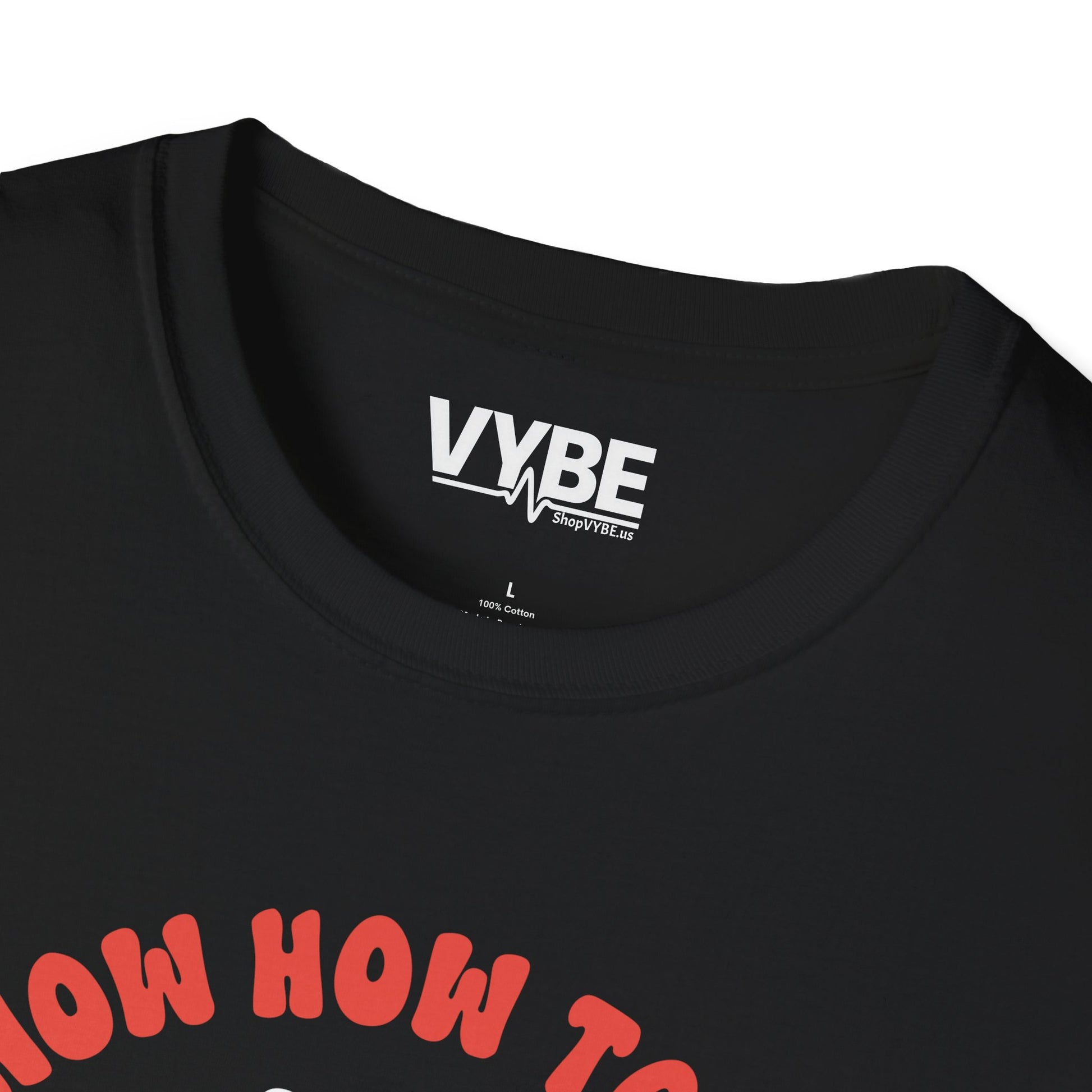 I've Never Been This Age Before T-Shirt - VYBE