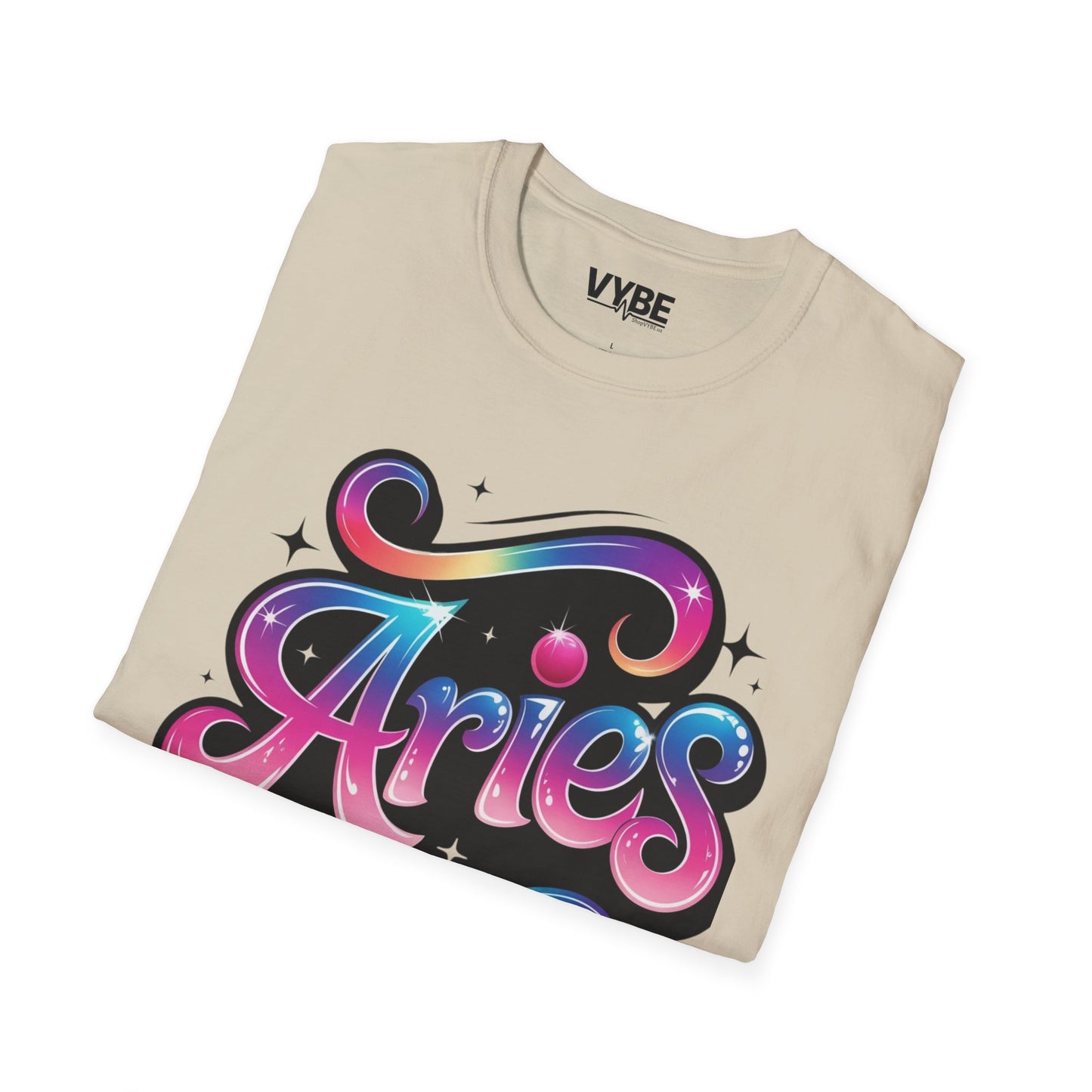 Aries T-Shirt