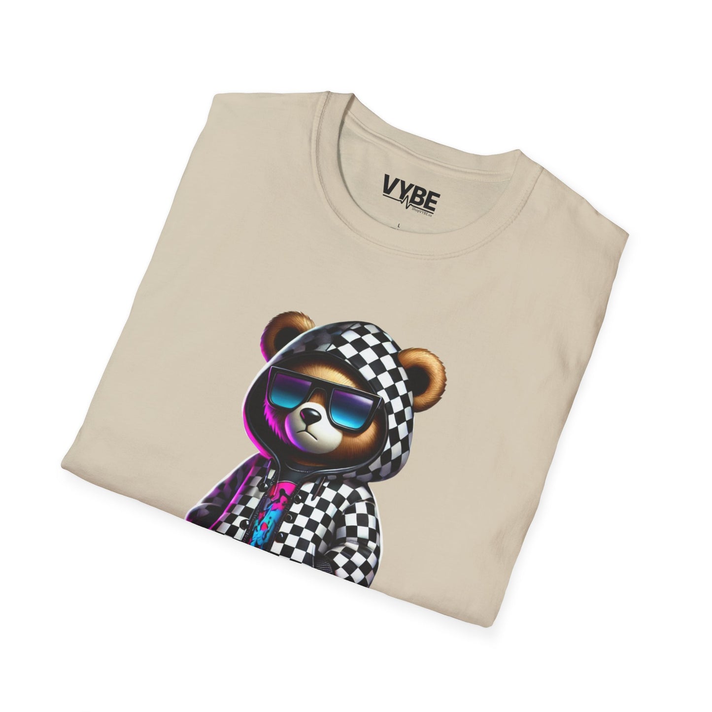 Urban Bear T-Shirt