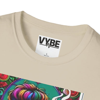 The Stoner- Tarot - VYBE Shop