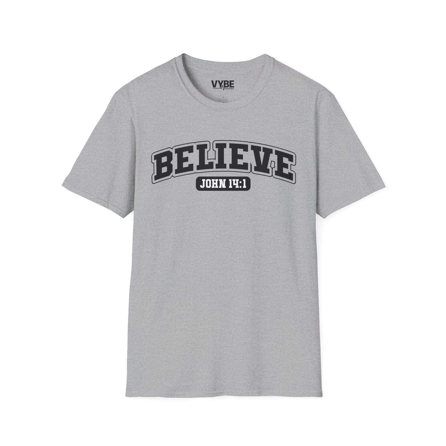 Believe T-Shirt - VYBE