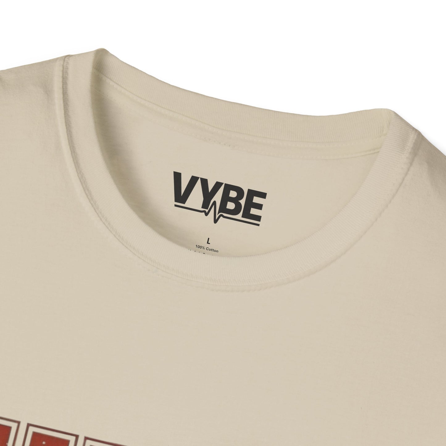 Trendy Tired T-Shirt - VYBE Shop
