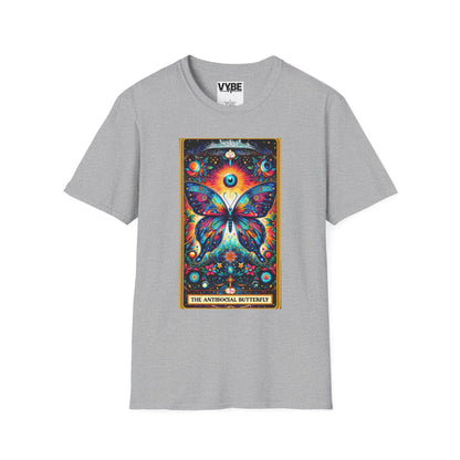 The Antisocial Butterfly- Tarot - VYBE Shop