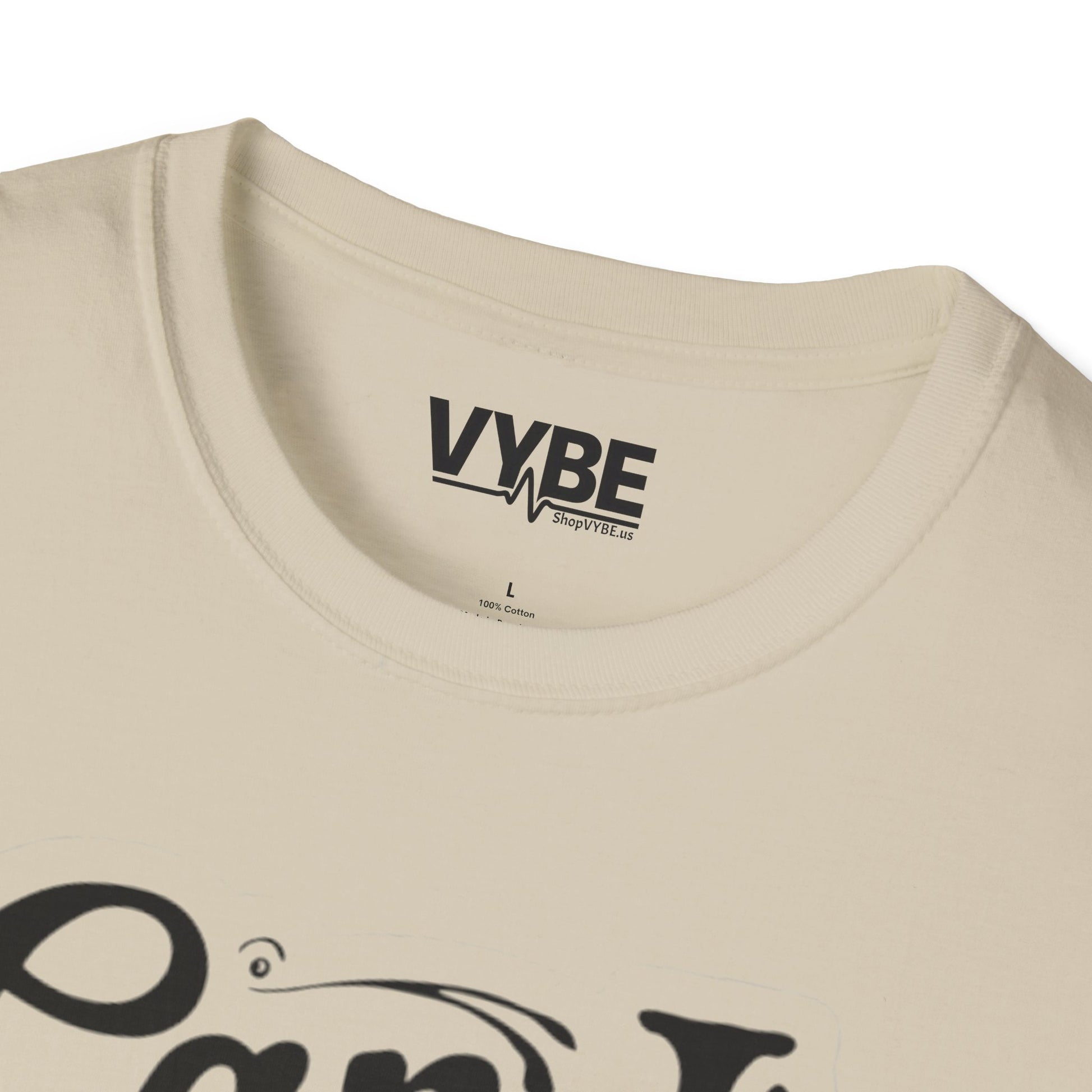 Can I Pet that Dawg Tee - VYBE