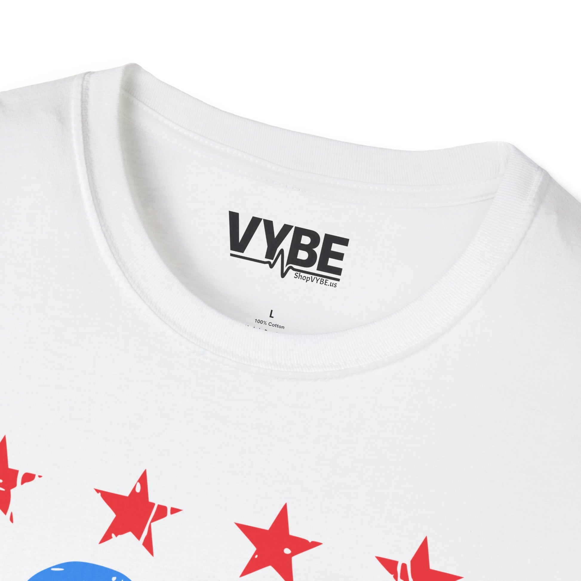 Boom Squad T-Shirt - VYBE