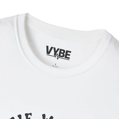 Cutie With A Booty Ghost T-Shirt, Perfect for Casual Wear, Gifts - VYBE Shop