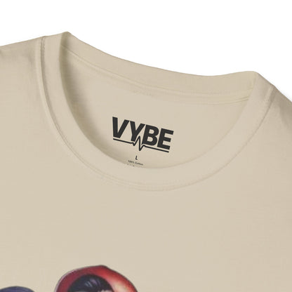 Funny- Eat Mor Coochie Graphic Tee, Funny Gift Idea - VYBE Shop