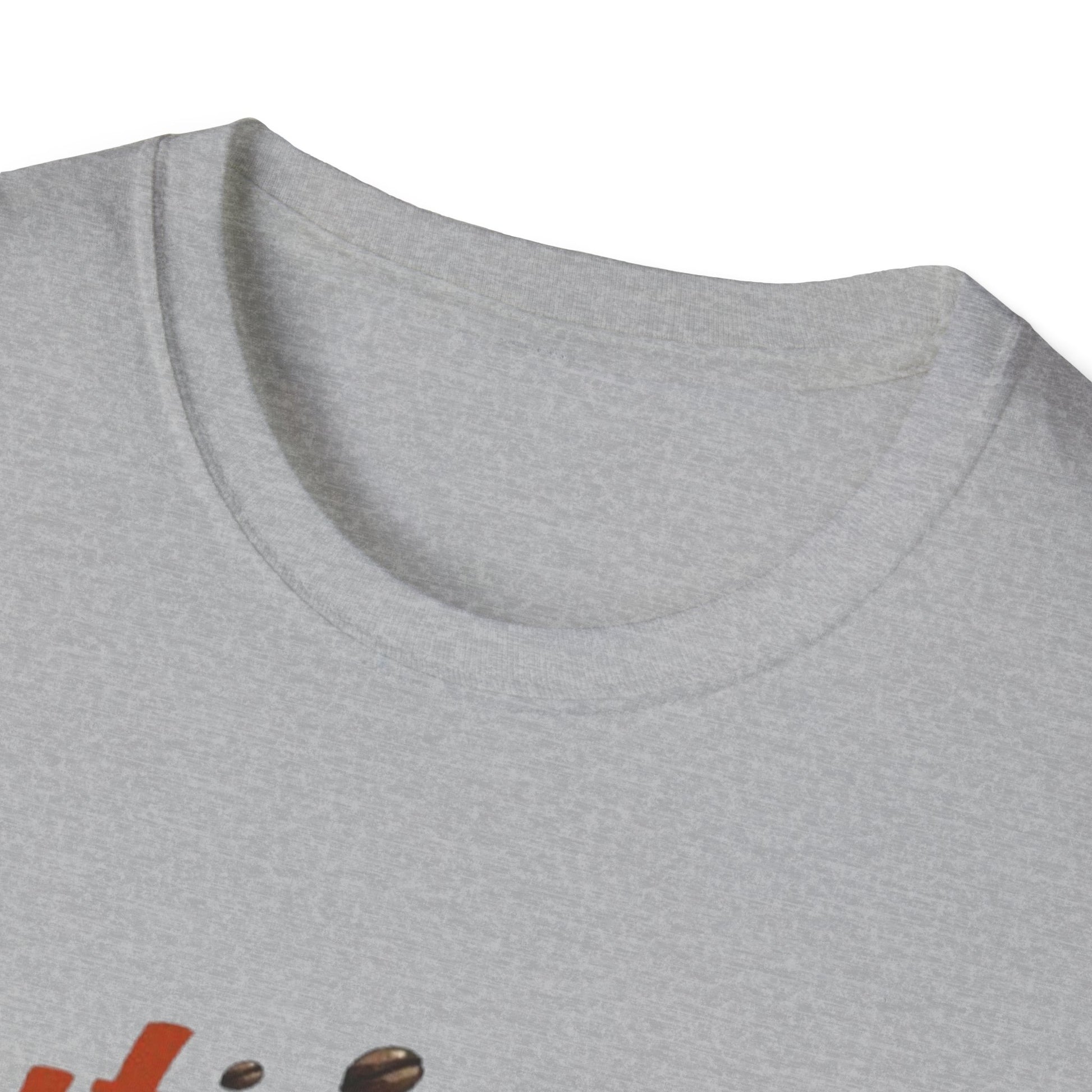 Fall- Cute But Feral Raccoon T-Shirt - VYBE Shop