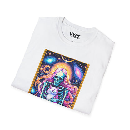The Cat Lover- Tarot - VYBE Shop