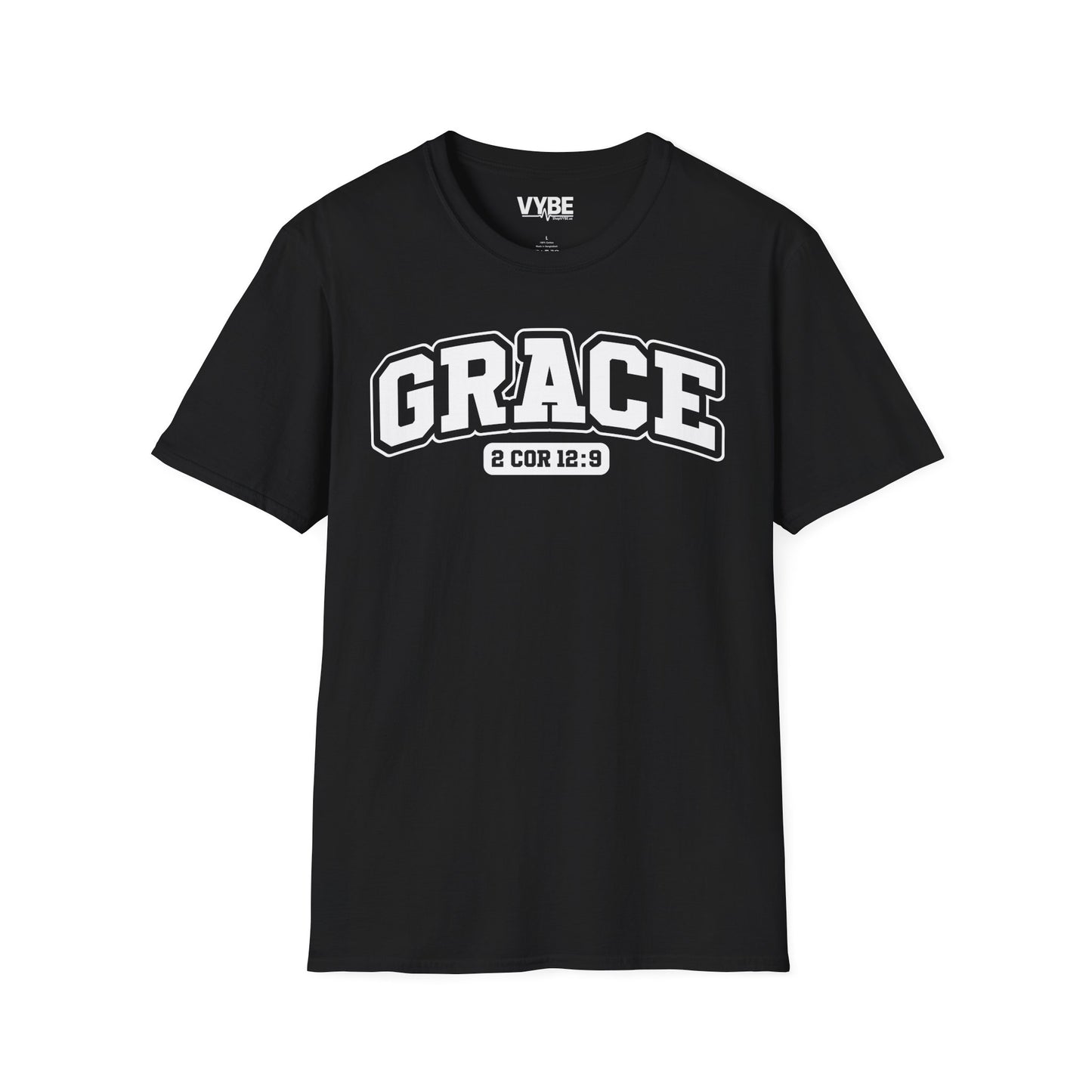 Grace T-Shirt - VYBE