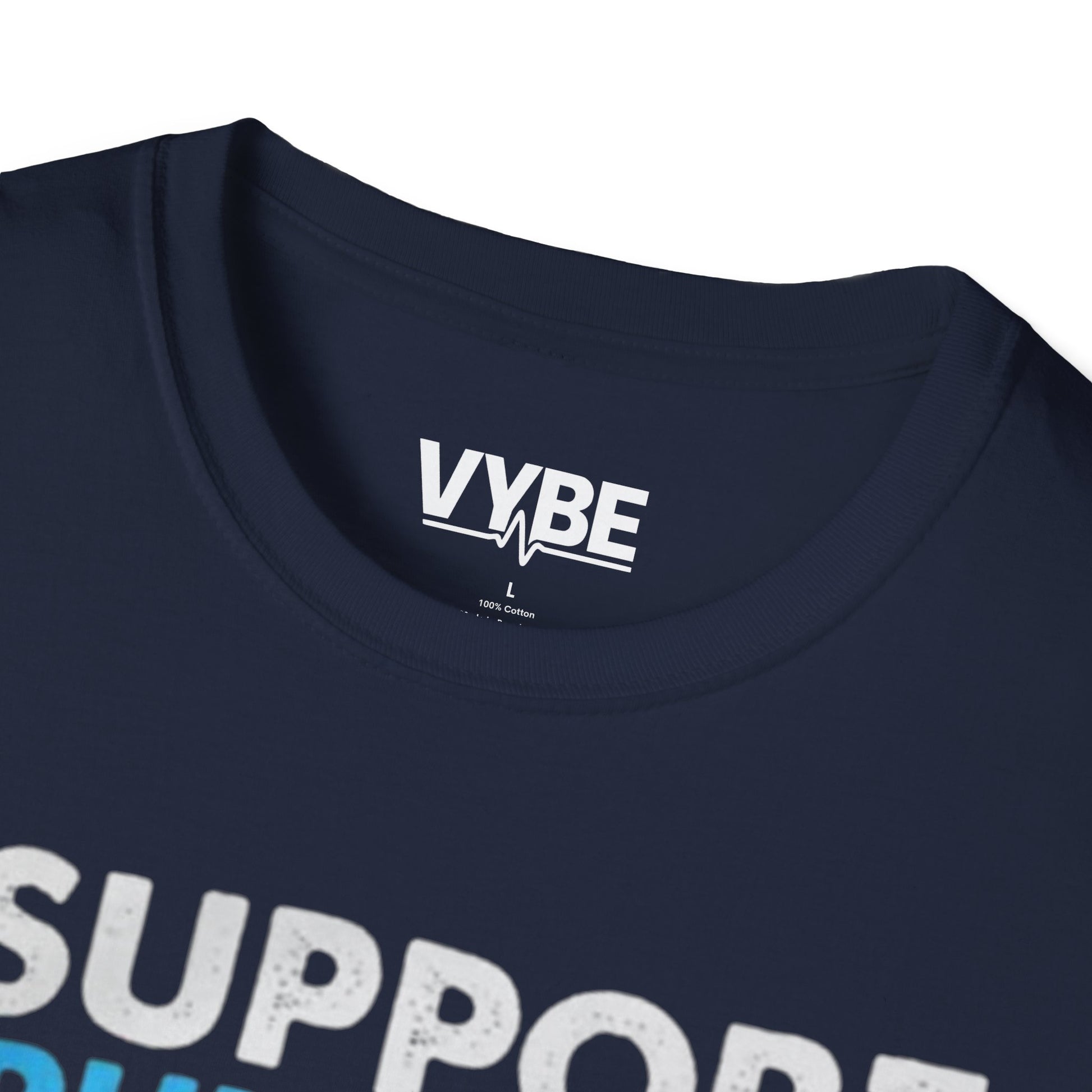 Rights- I Support Animal Rights - VYBE Shop