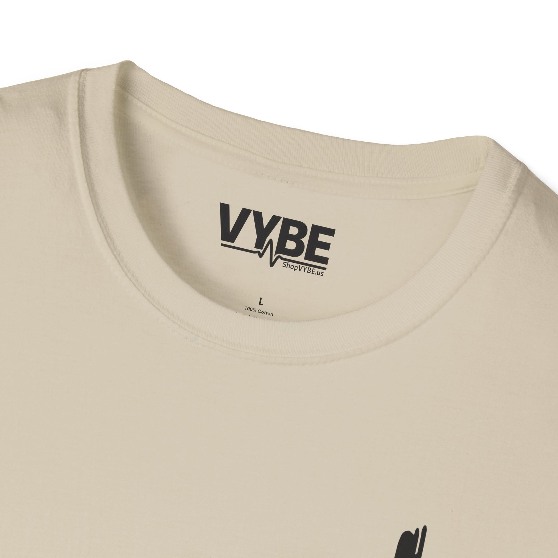 JESUS T-Shirt - VYBE