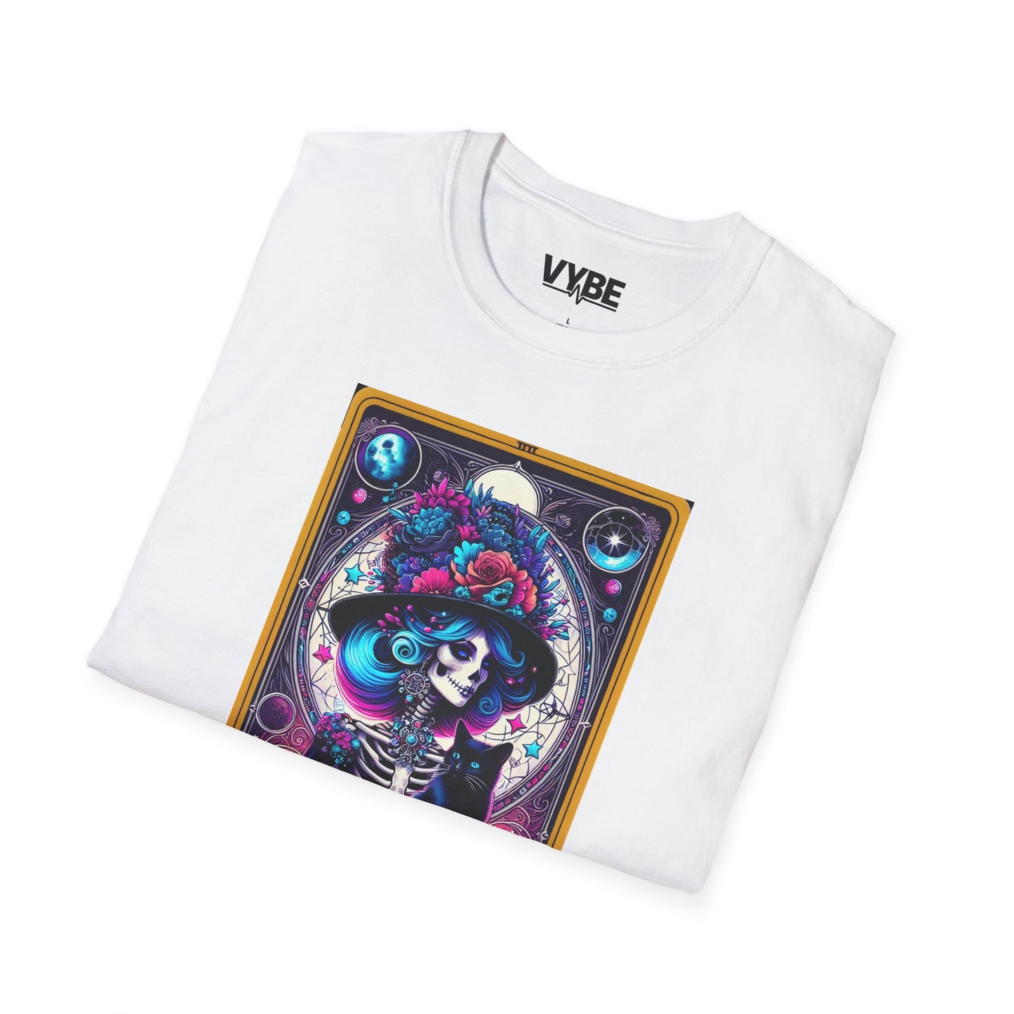 The Witch- Tarot - VYBE Shop