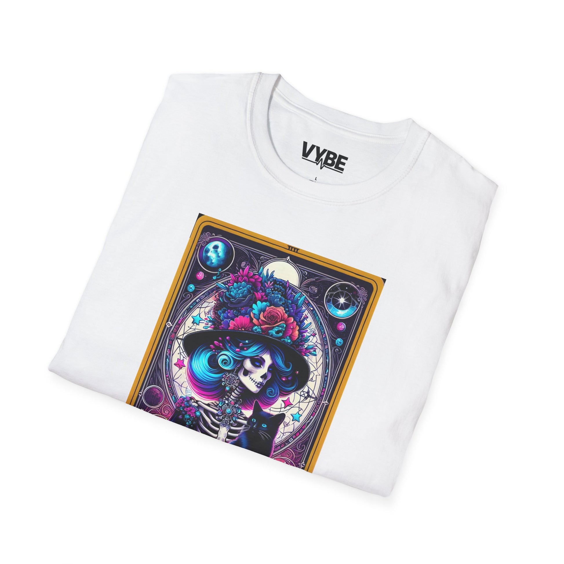 The Witch- Tarot - VYBE Shop