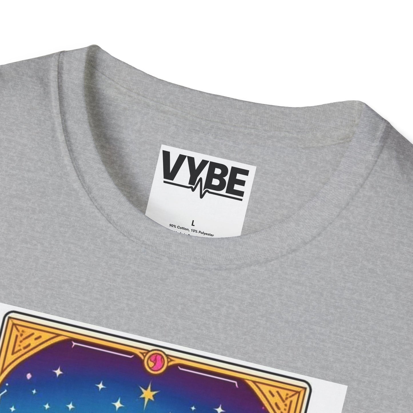 Cool Dad- Tarot T-Shirt - VYBE Shop