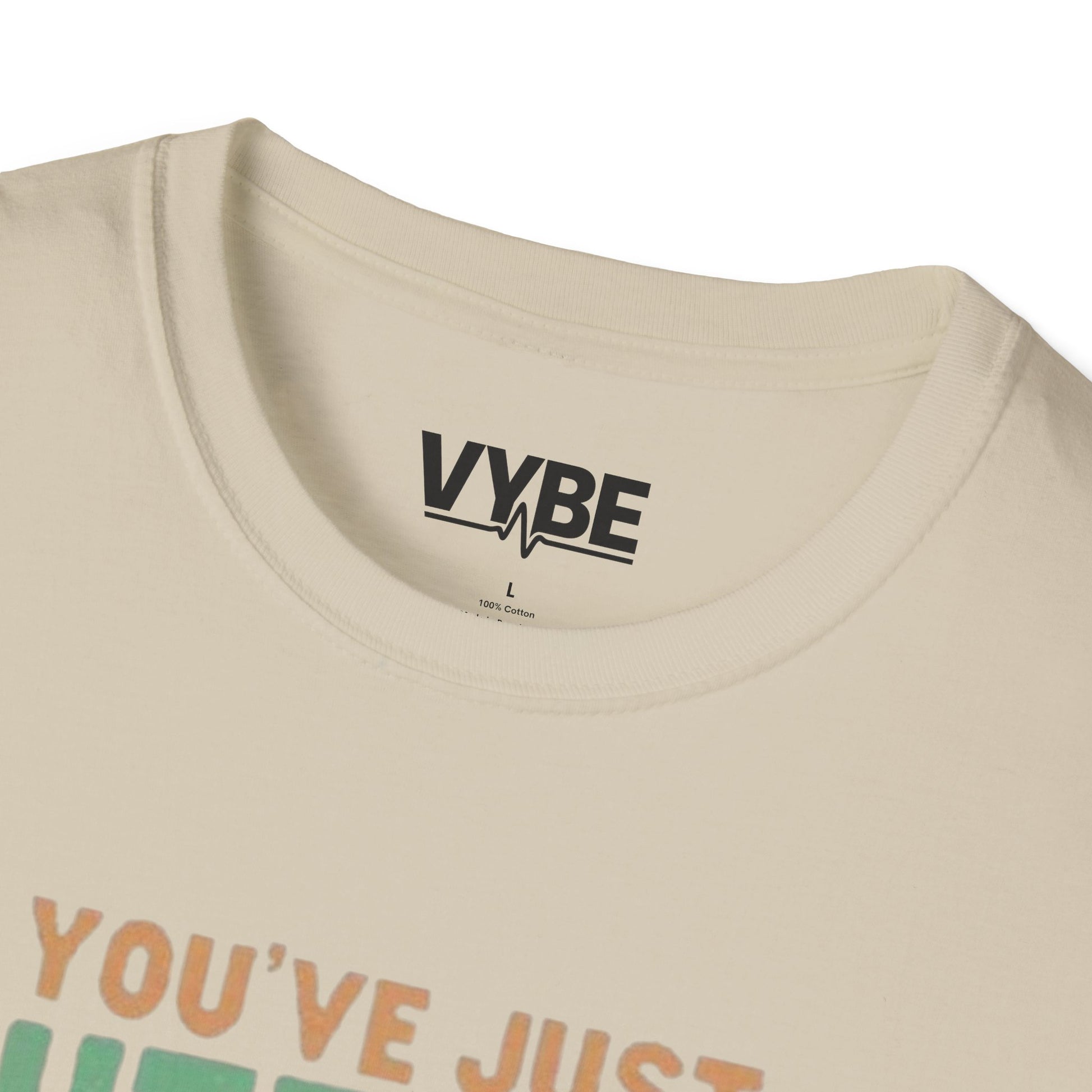 Funny- You've Just Buttered Your Last Biscuit T-shirt, Cute Cowboy Kitten Design - VYBE Shop