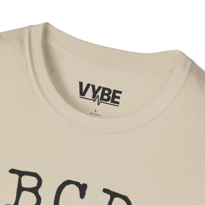 Funny ABCDEFU T-Shirt - VYBE Shop