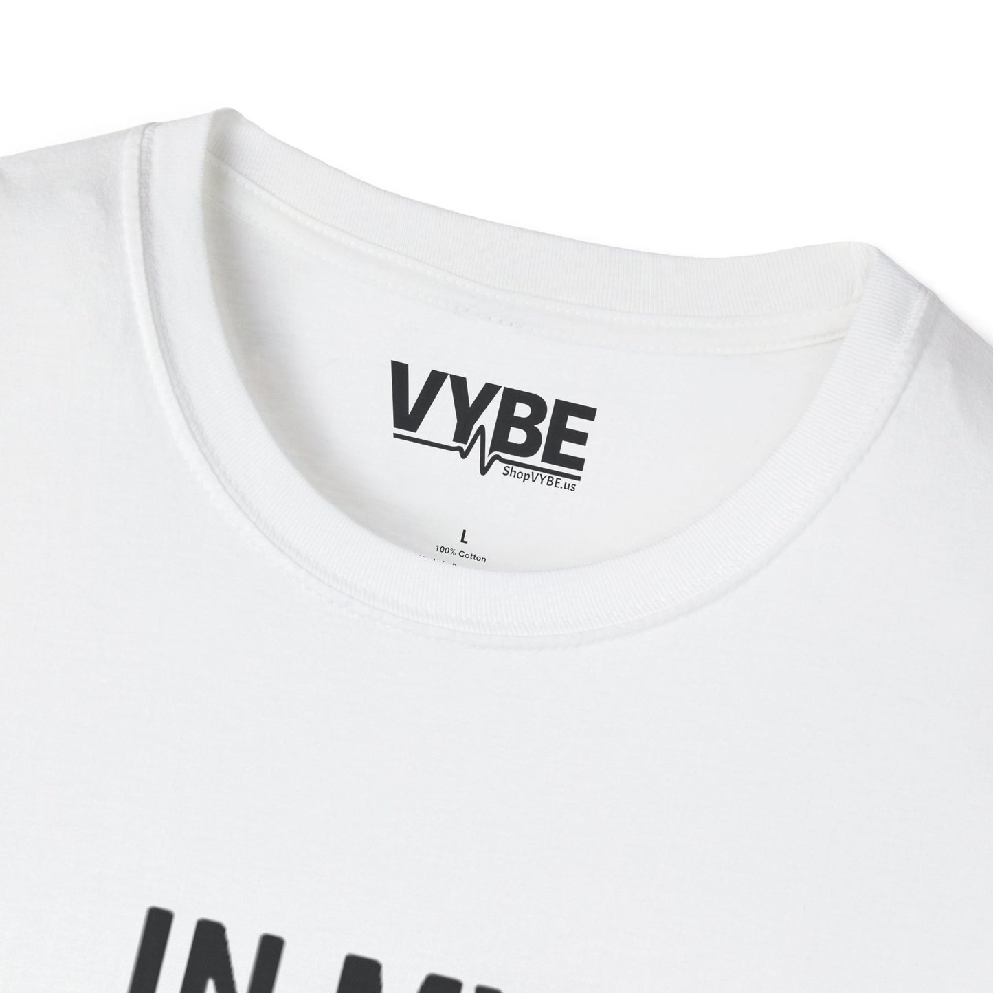 Self Love Era T-Shirt - VYBE