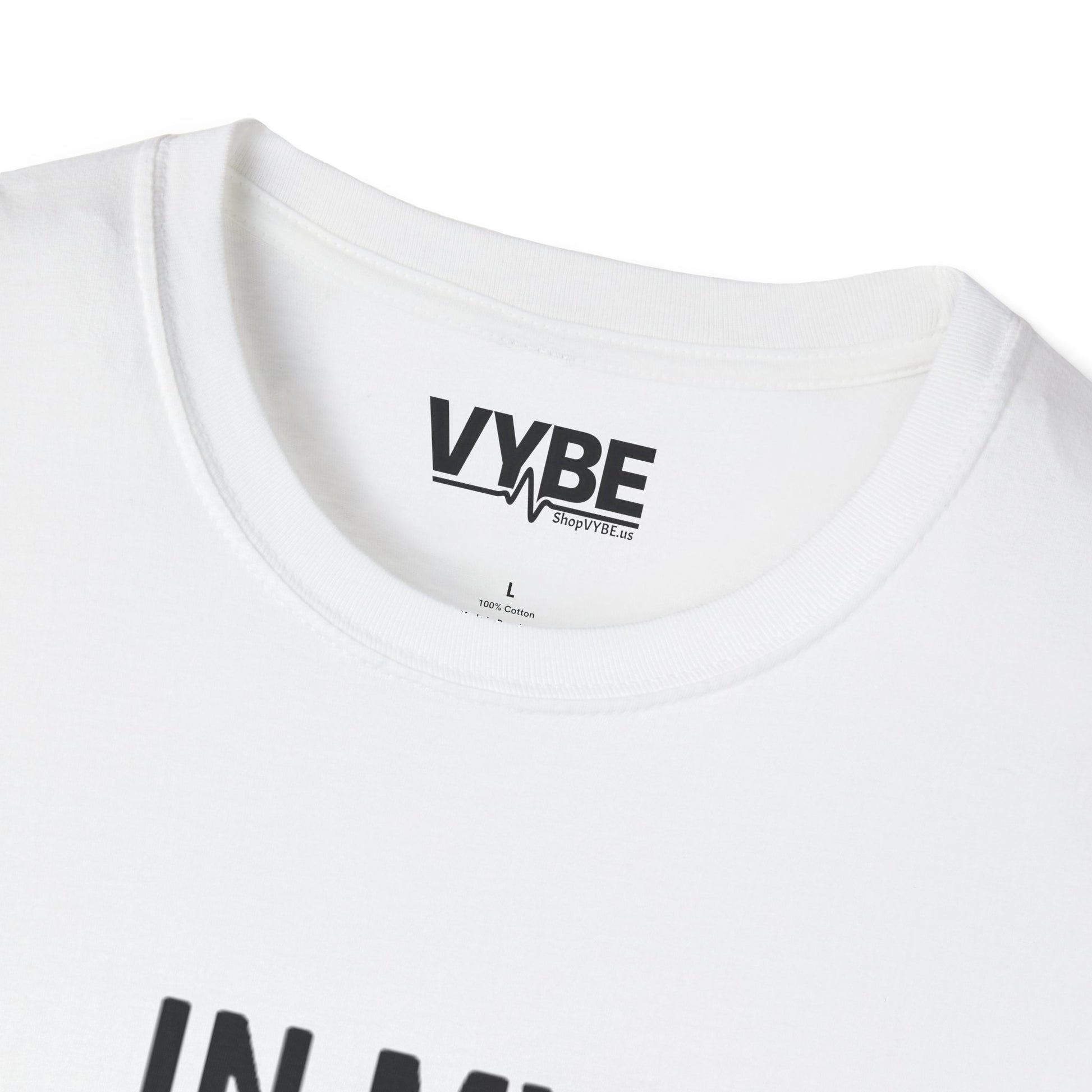 Self Love Era T-Shirt - VYBE