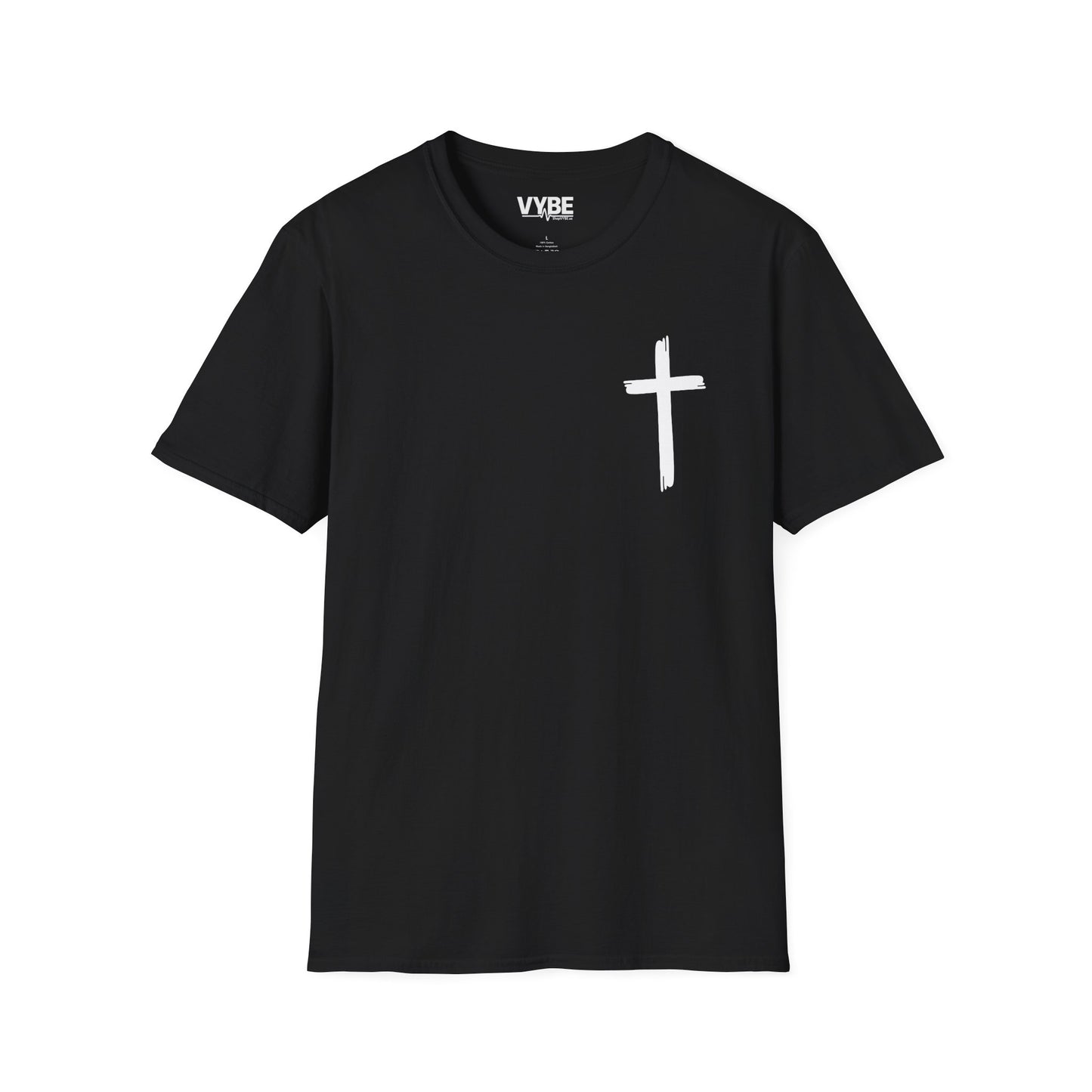 JESUS T-Shirt - VYBE