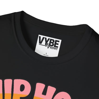 Easter- Hip Hop Easter Bunny T-Shirt