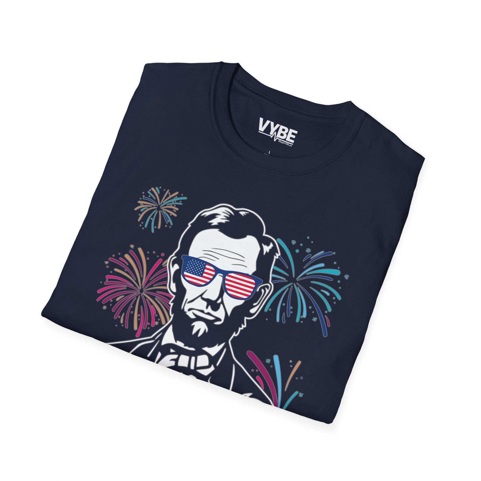 'Merica T-Shirt - VYBE