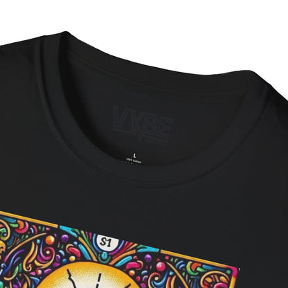 Bipolar Tarot T-Shirt for Unique Expression and Style