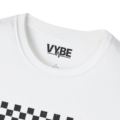 Summer- Sunkissed T-Shirt - VYBE Shop