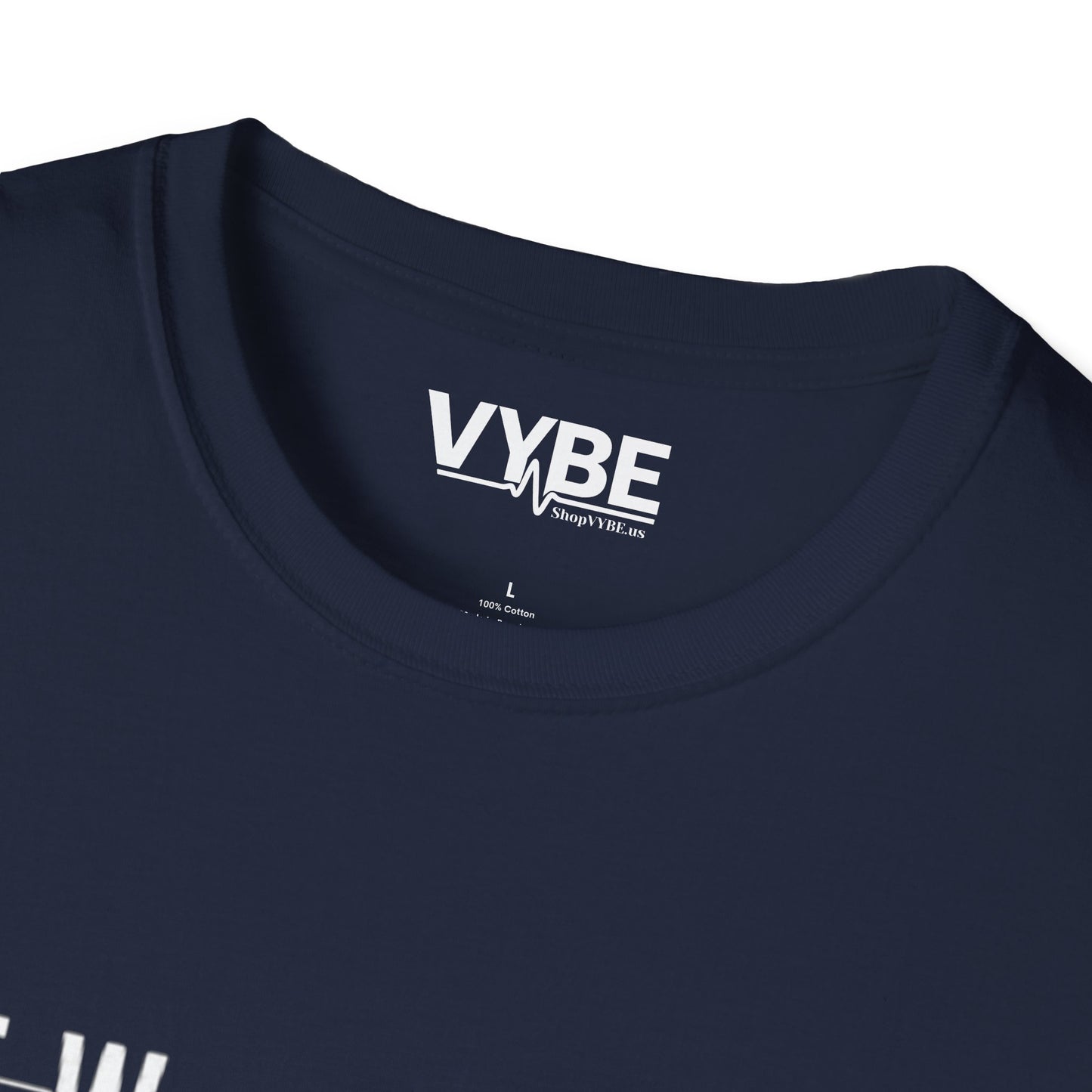 New York City T-Shirt - VYBE