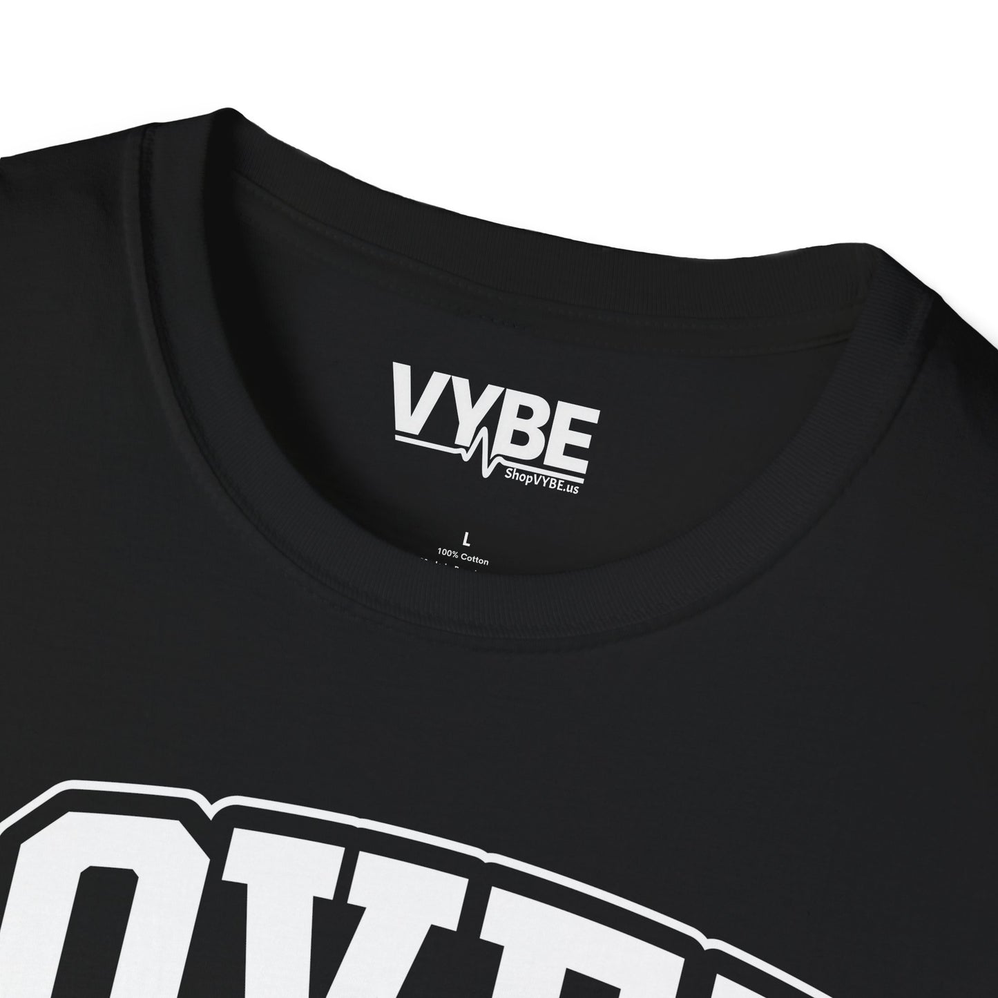 Loved T-Shirt - VYBE
