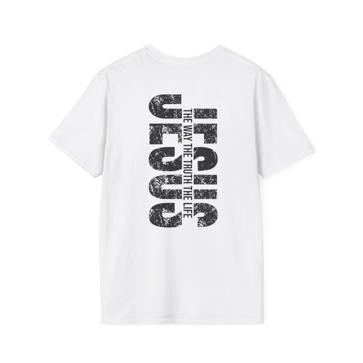 JESUS T-Shirt - VYBE