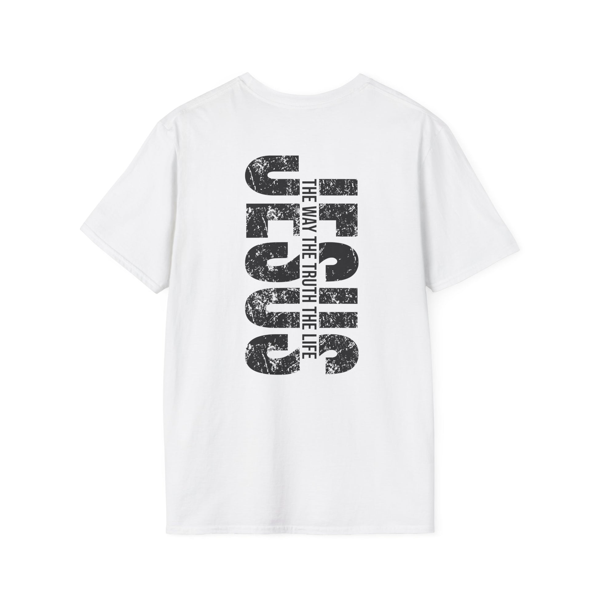 JESUS T-Shirt - VYBE