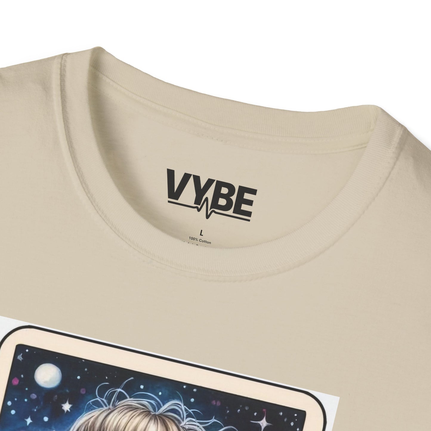 Spooky Mama- Tarot T-Shirt - VYBE Shop