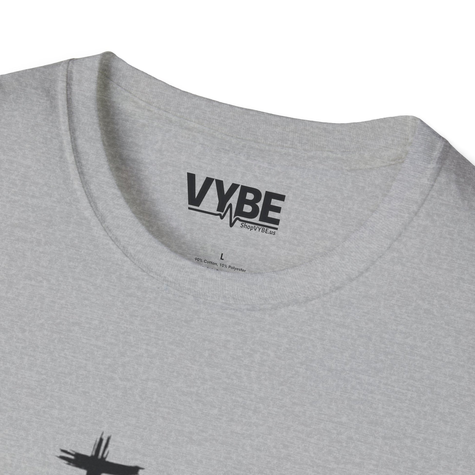 GOAT T-Shirt - VYBE
