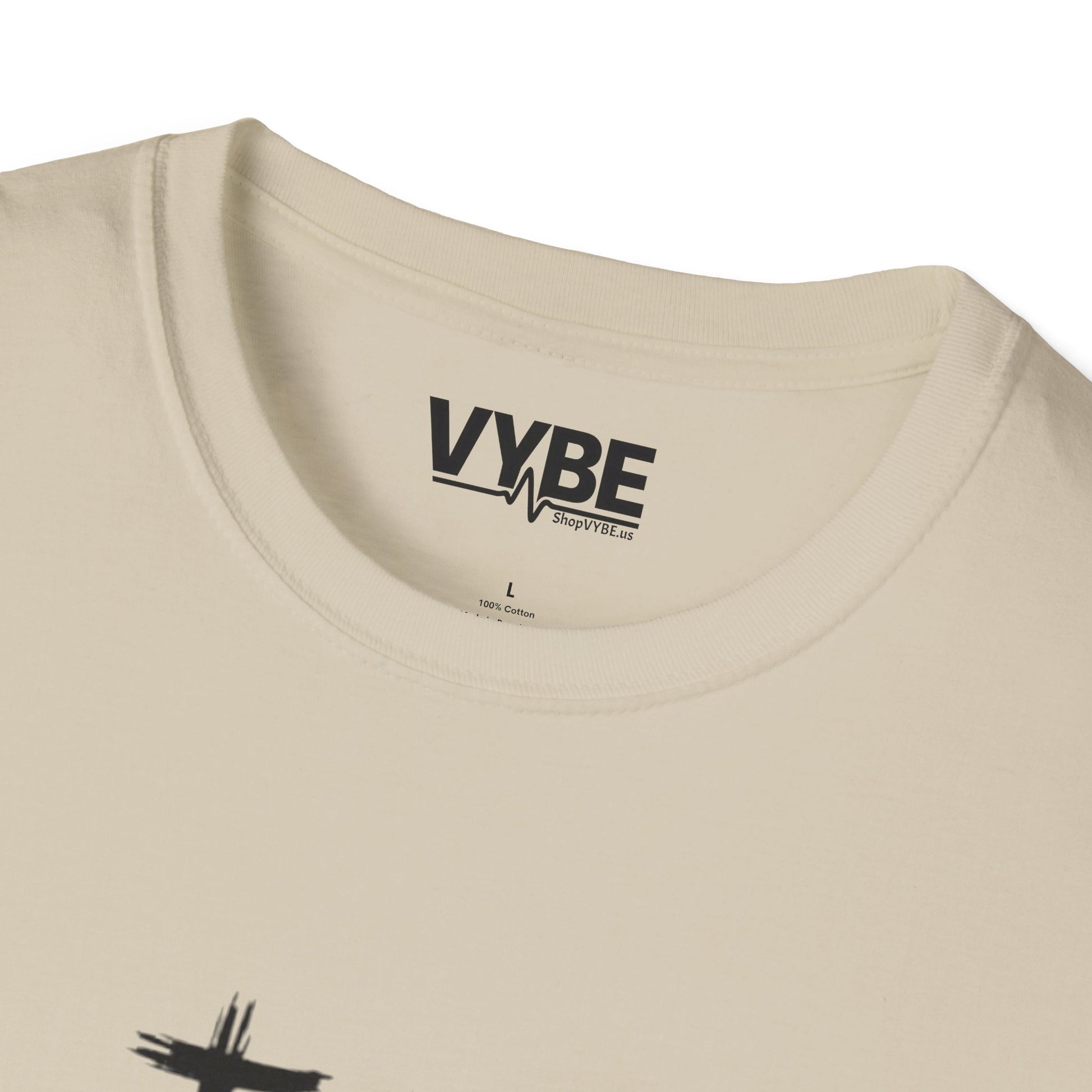 GOAT T-Shirt - VYBE