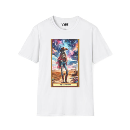 The Cowgirl- Tarot - VYBE Shop