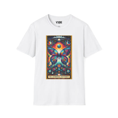 The Antisocial Butterfly- Tarot - VYBE Shop
